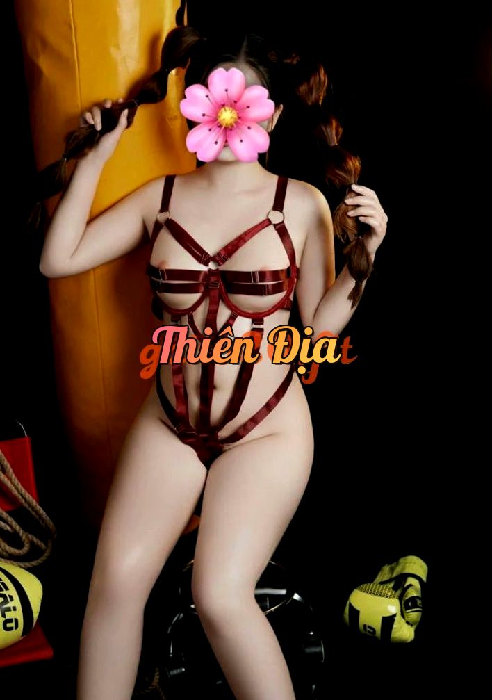Thuỳ Linh – gái gọi Quận 9