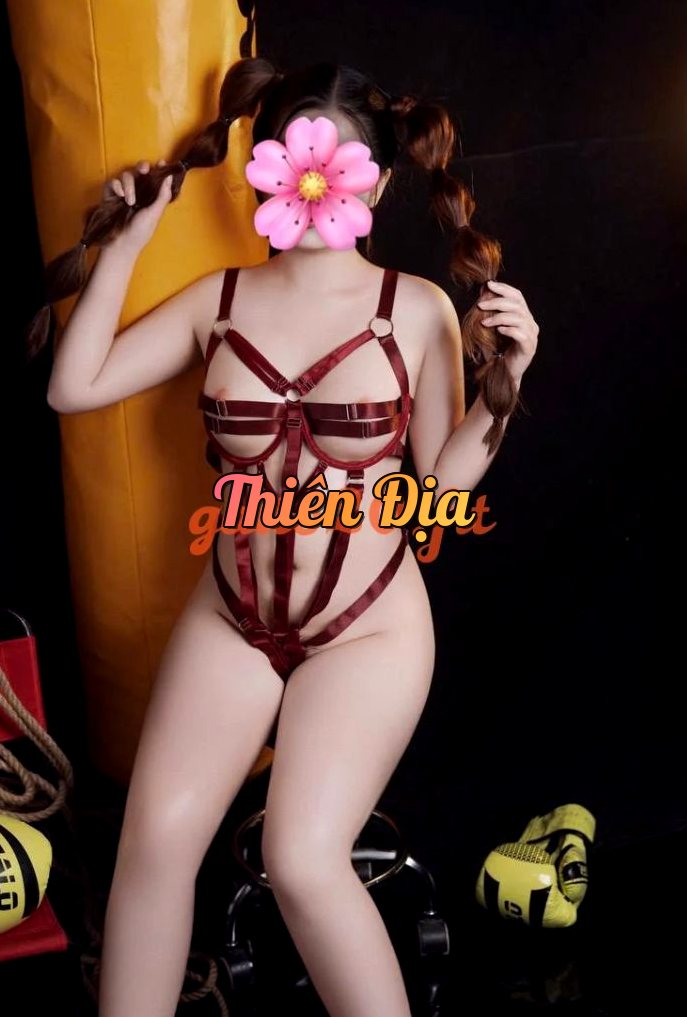 Thuỳ Linh 2008 – Dễ thương, chơi nhiệt – Đặt lịch ngay – Quận 9, Sài Gòn – ảnh 15