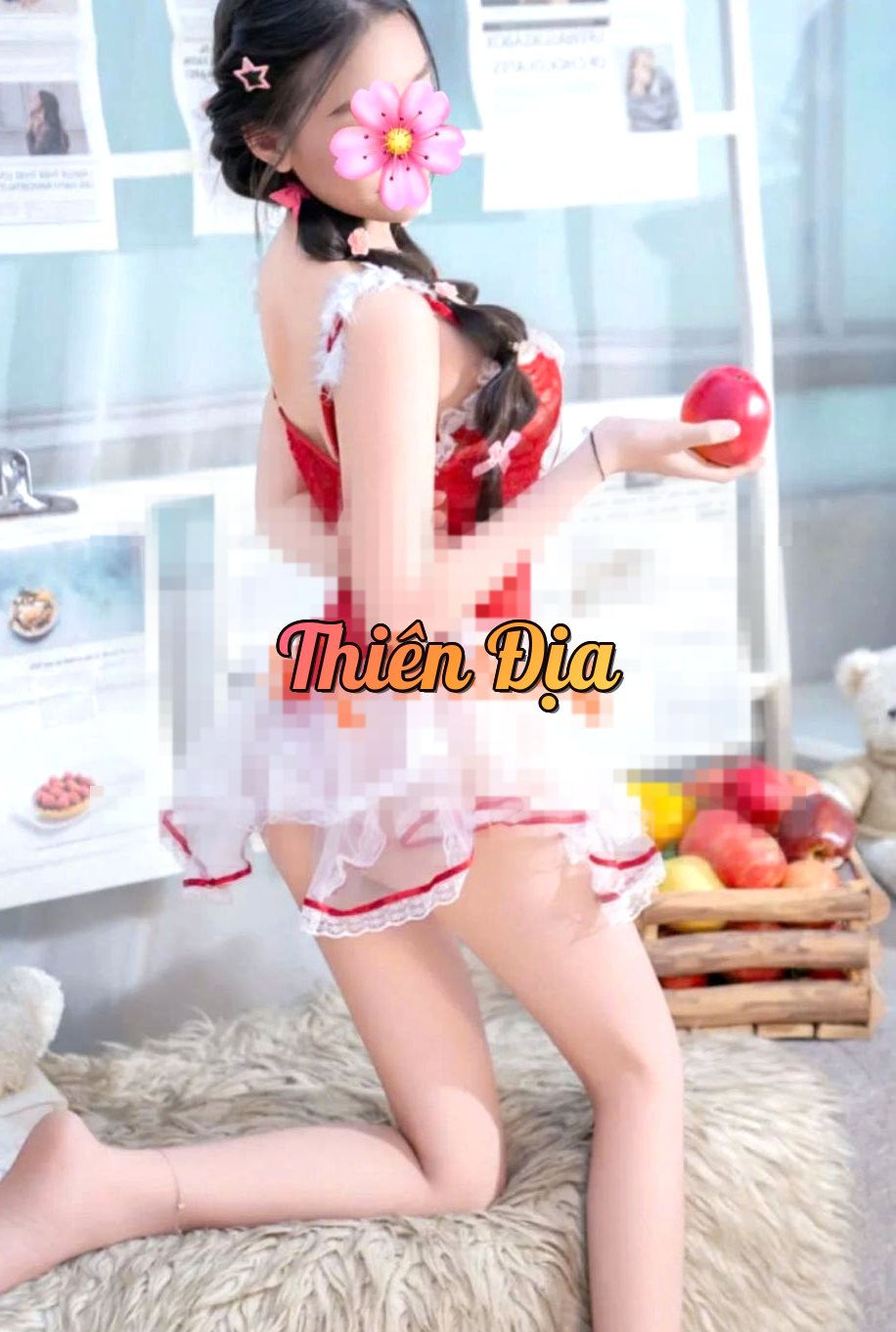 Bảo Trâm 2008 – Cực xinh, không vội vàng – Check ngay – Quận 8, Sài Gòn – ảnh 2