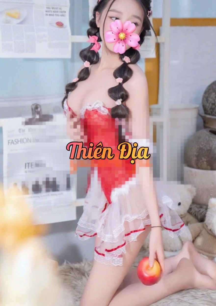 Bảo Trâm 2008 – Cực xinh, không vội vàng – Check ngay – Quận 8, Sài Gòn – ảnh 12