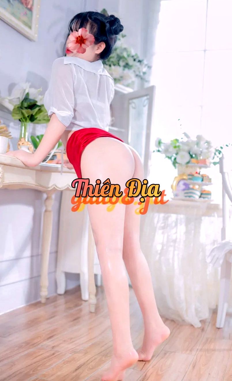 Bông – gái gọi Thuận An