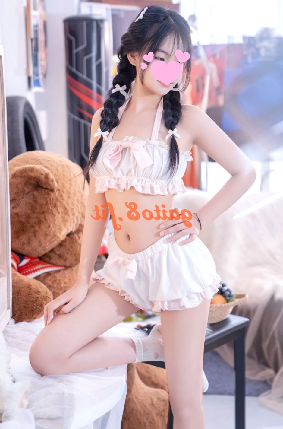 Loan – gái gọi Quận 9