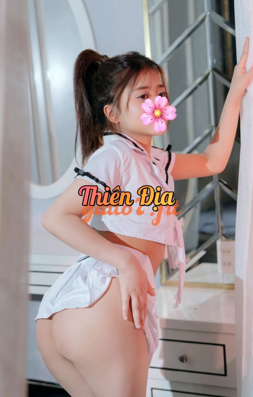 Loli 2008 – Tươi tắn, biết chiều – Gọi là có – Gò Vấp, Sài Gòn – ảnh 4