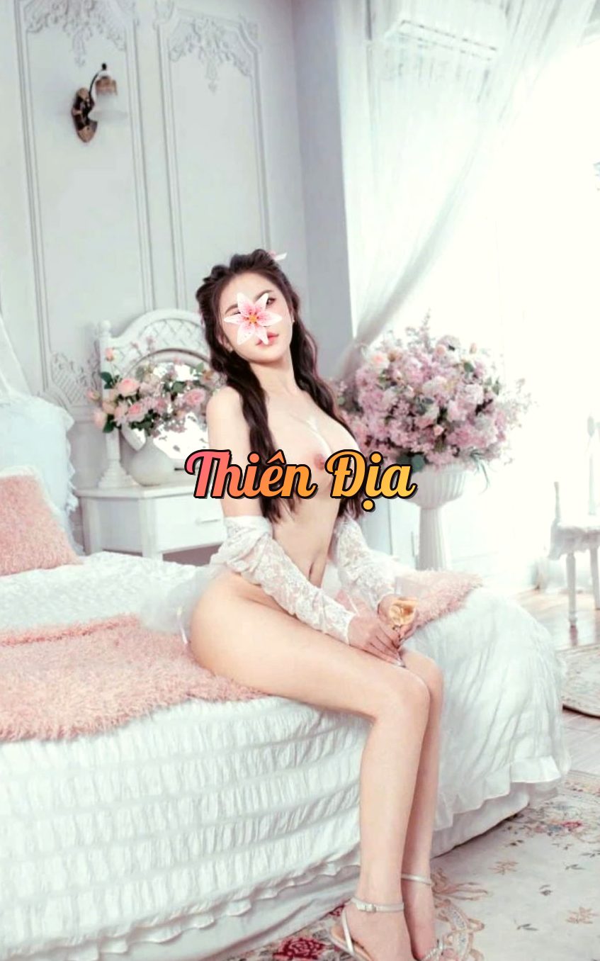 Chiêu Nghi – Tươi tắn, chiều mọi yêu cầu – Gọi liền – Thủ Đức, Sài Gòn – ảnh 2