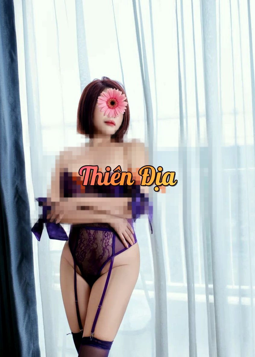 Khánh Ngân – Siêu ngon, bú liếm giỏi – Hú ngay – Long Khánh, Đồng Nai – ảnh 9