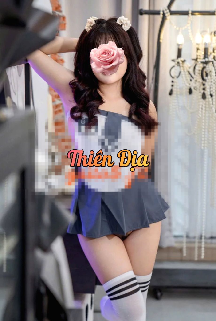 Nhã Đan 2001 – Vú to, tình cảm – Chốt đơn ngay – Quận 12, Sài Gòn – ảnh 3