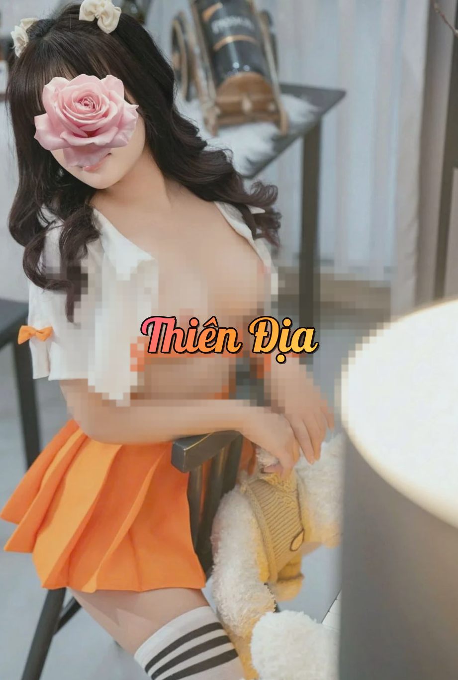 Nhã Đan 2001 – Vú to, tình cảm – Chốt đơn ngay – Quận 12, Sài Gòn – ảnh 9
