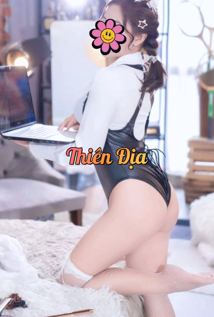 Linh Sara – gái gọi Gò Vấp
