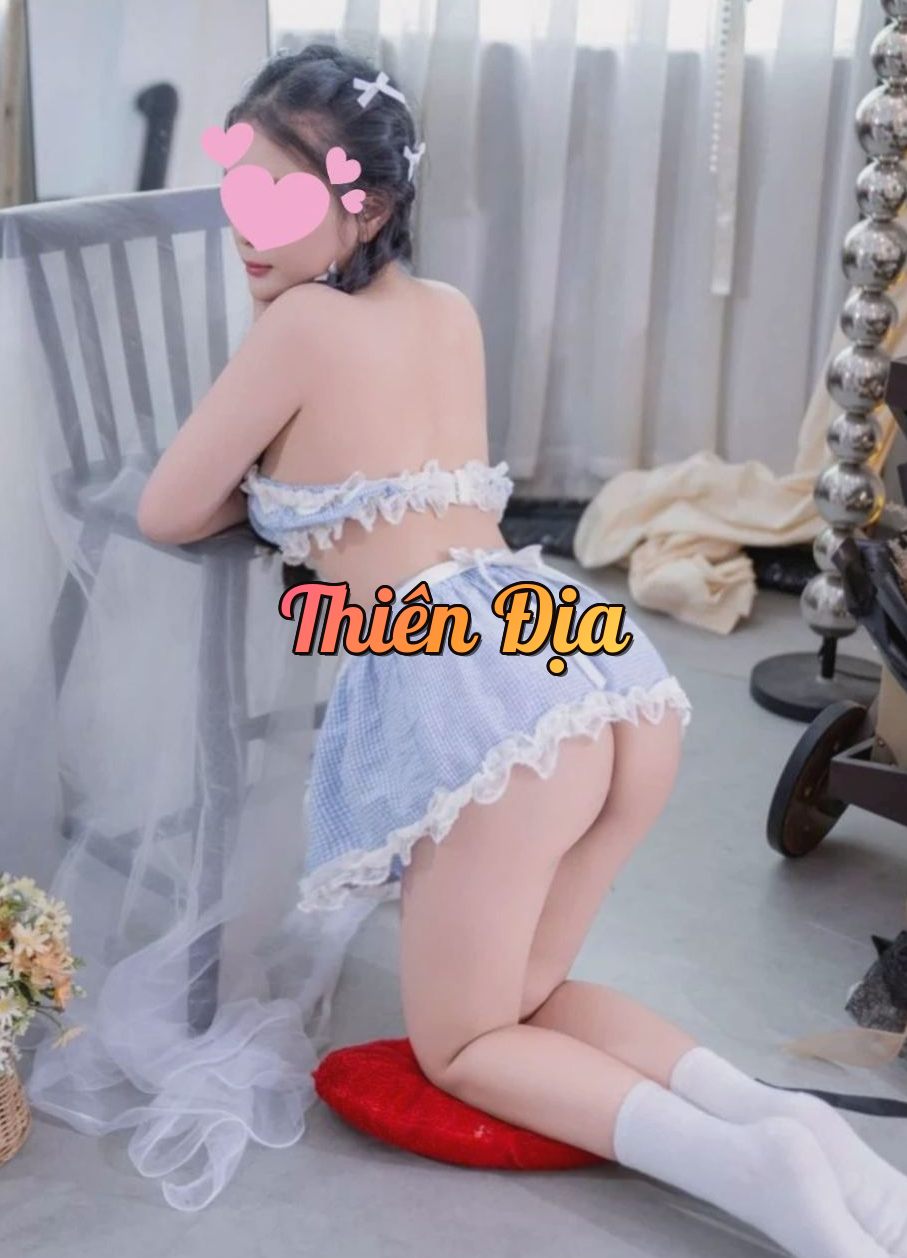 Thảo Vy – Mông cong, chiều chuộng – Lên kèo luôn – Phan Thiết, Bình Thuận – ảnh 16