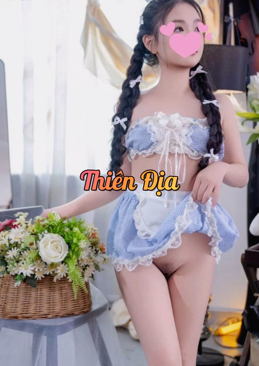 Thảo Vy – Mông cong, chiều chuộng – Lên kèo luôn – Phan Thiết, Bình Thuận – ảnh 9