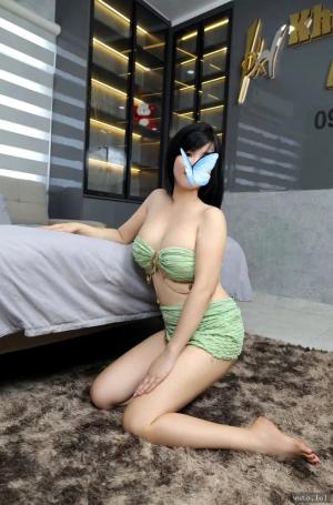 Hà Vy – ảnh