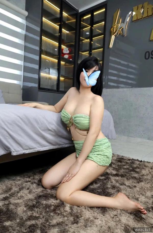 Hà Vy – Sang chảnh, dâm đãng – Liên hệ ngay – Bình Thạnh, Sài Gòn – ảnh 12