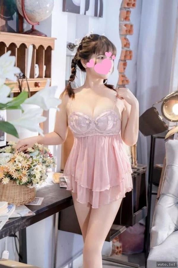 Lysa – Da trắng, chiều chuộng – Hú ngay – Tân Bình, Sài Gòn – ảnh 10