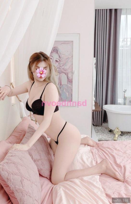 Quỳnh Vi 2001 – Da trắng, dâm đãng – Lên kèo luôn – Bình Xuyên, Vĩnh Phúc – ảnh 6