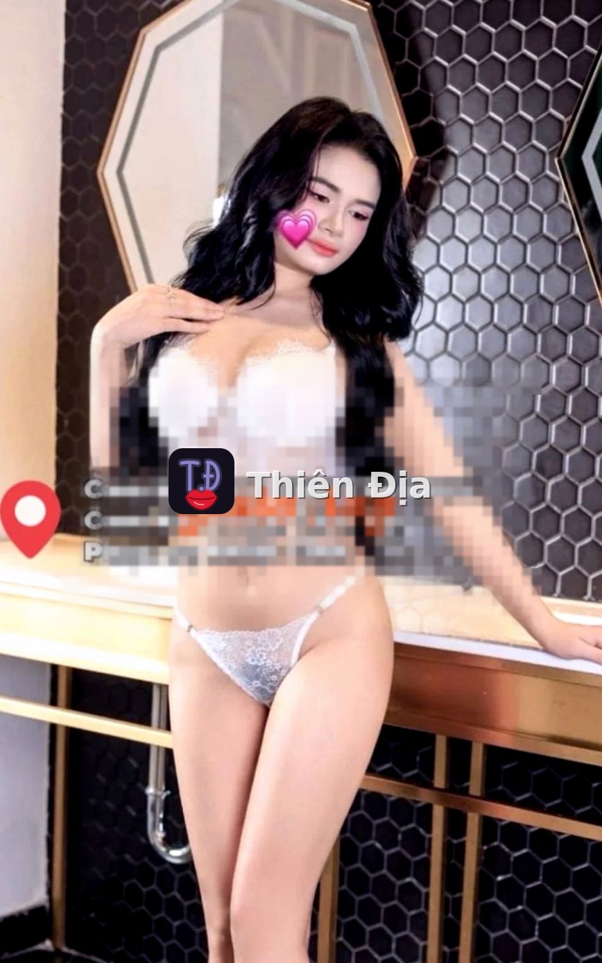 Trân Trân Cô – gái gọi Thuận An