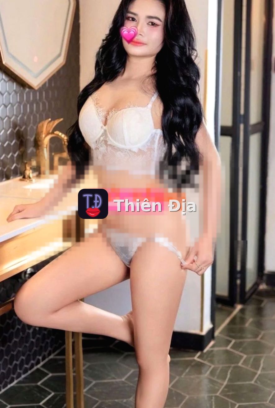 Trân Trân Cô 2001 – Thân hình chuẩn, phục vụ chu đáo – Triển ngay – Thuận An, Bình Dương – ảnh 9