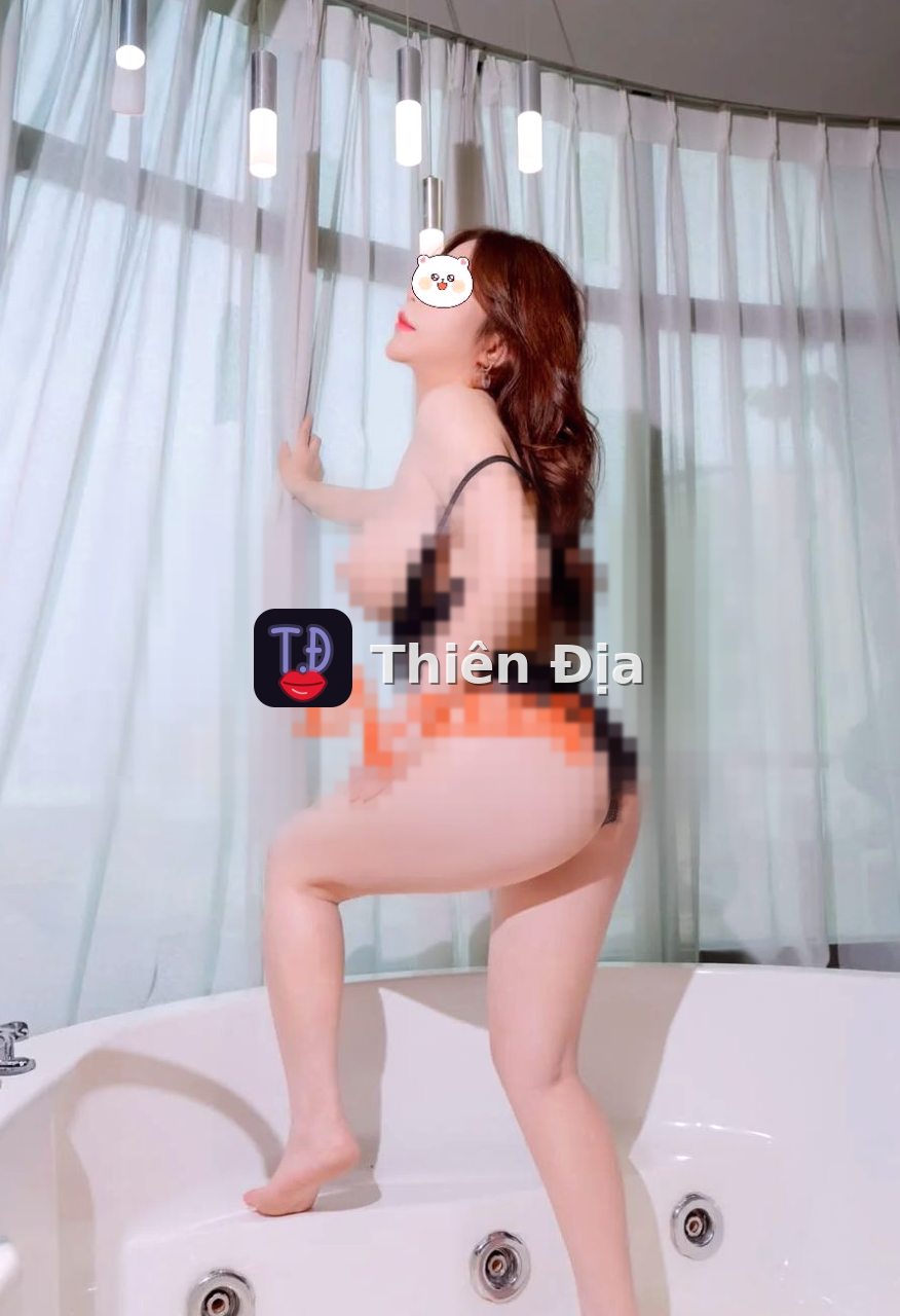 Mỹ Kim Vẻ – gái gọi Quận 1 – Thiên Địa – gaigoi