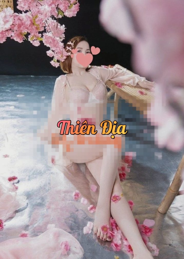 Linh Đan Mb – gái gọi Gò Vấp