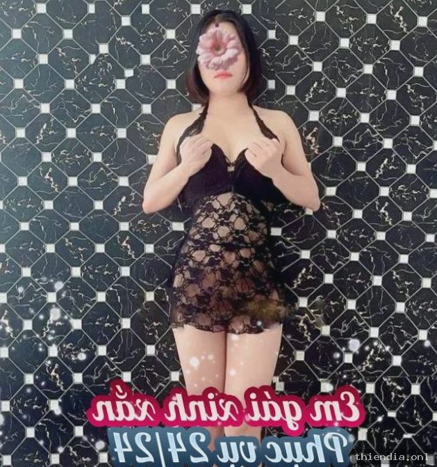Quỳnh Mai – gái gọi Bình Tân