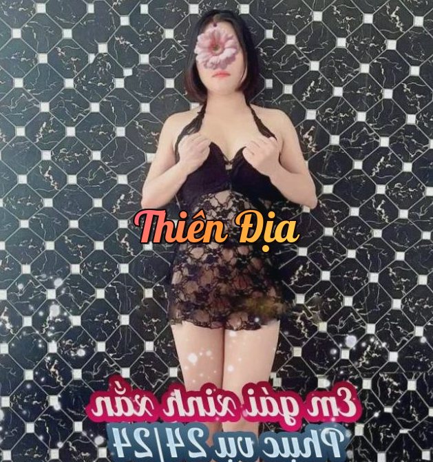 Quỳnh Mai – gái gọi Bình Tân