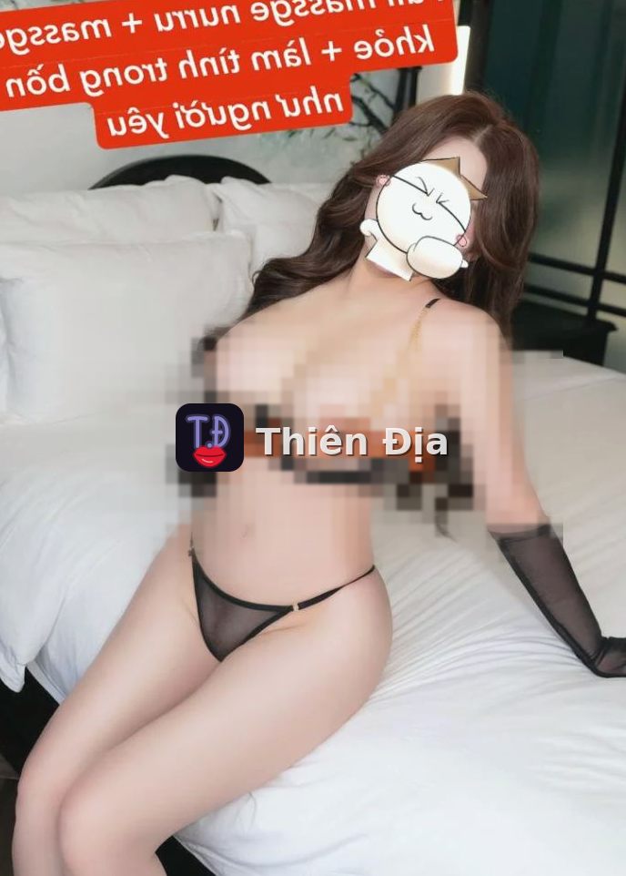 Diệu My Cô – Tươi tắn, bao phê – Gọi là có – Quận 10, Sài Gòn – ảnh 5