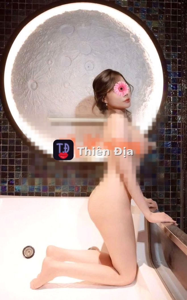 Thanh Đan – Thân hình chuẩn, nhiều chiêu – Check ngay – Cần Giuộc, Long An – ảnh 5