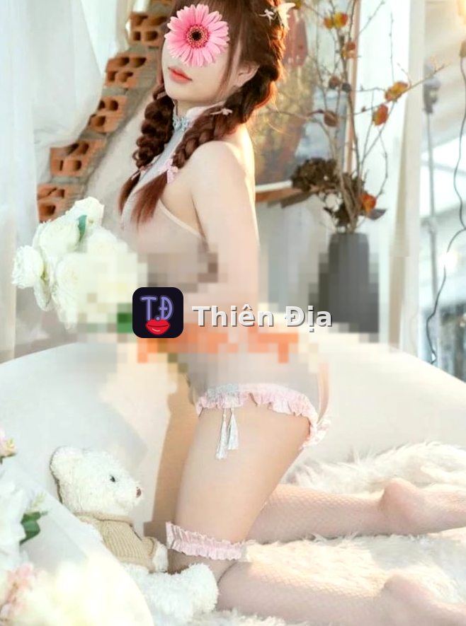 Kỳ Thư Chuppy – Da trắng, chơi nhiệt – Quất ngay – Quận 12, Sài Gòn – ảnh 6