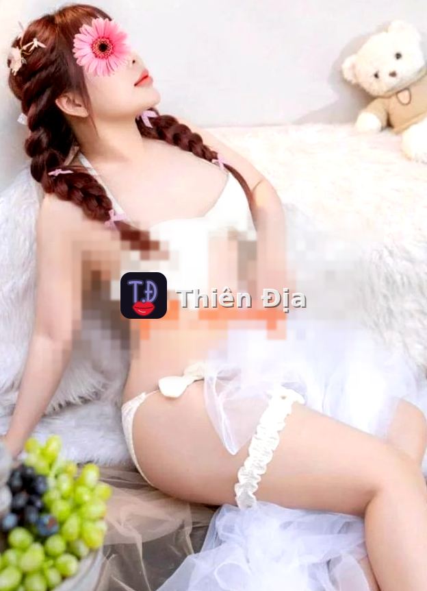 Kỳ Thư Chuppy – Da trắng, chơi nhiệt – Quất ngay – Quận 12, Sài Gòn – ảnh 9