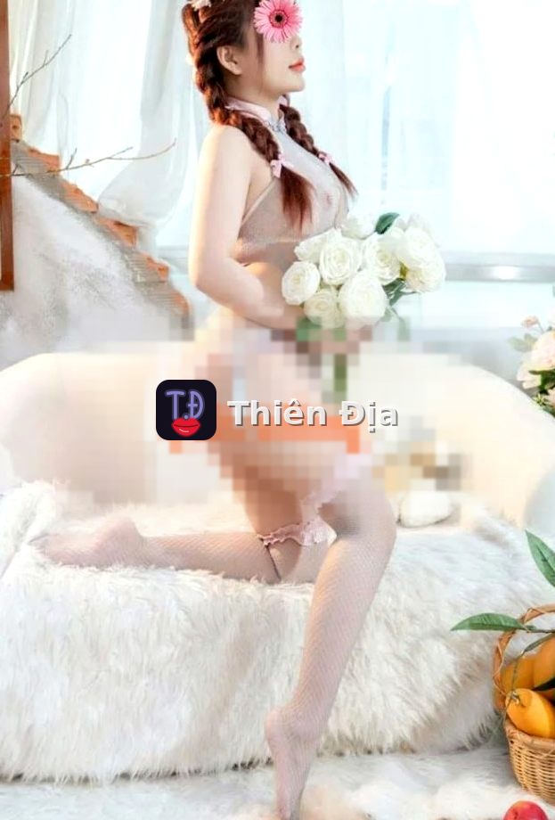 Kỳ Thư Chuppy – Da trắng, chơi nhiệt – Quất ngay – Quận 12, Sài Gòn – ảnh 7