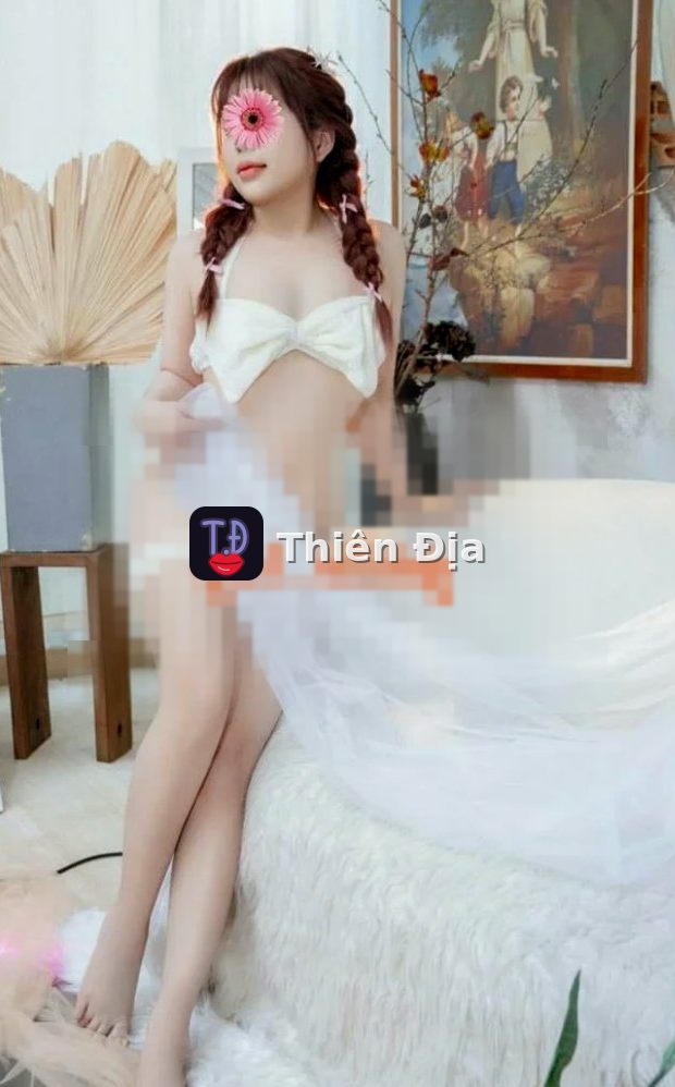 Kỳ Thư Chuppy – Da trắng, chơi nhiệt – Quất ngay – Quận 12, Sài Gòn – ảnh 2