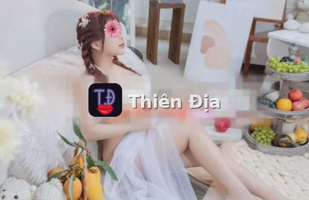 Kỳ Thư Chuppy – Da trắng, chơi nhiệt – Quất ngay – Quận 12, Sài Gòn – ảnh 14