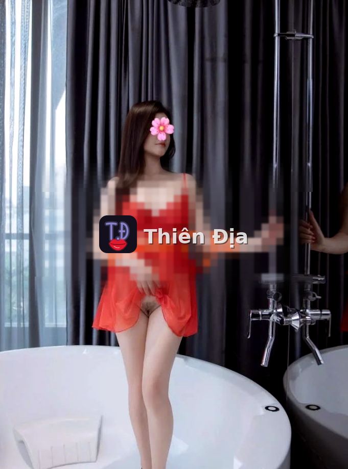 Thùy Trang – gái gọi Quận 12