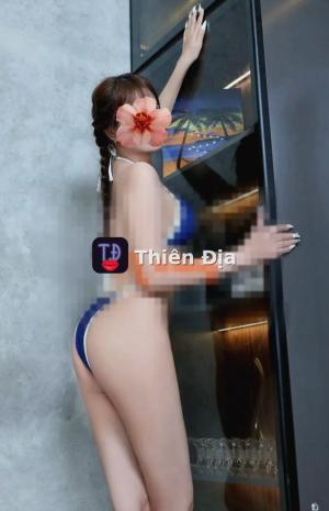 Hoàng Ngân – gái gọi Quận 12 – Thiên Địa – gaigoi