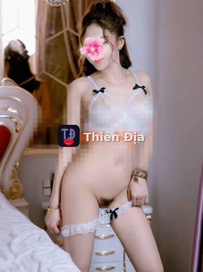 Tuệ Mẫn Em – gái gọi Quận 8 – Thiên Địa – gaigoi