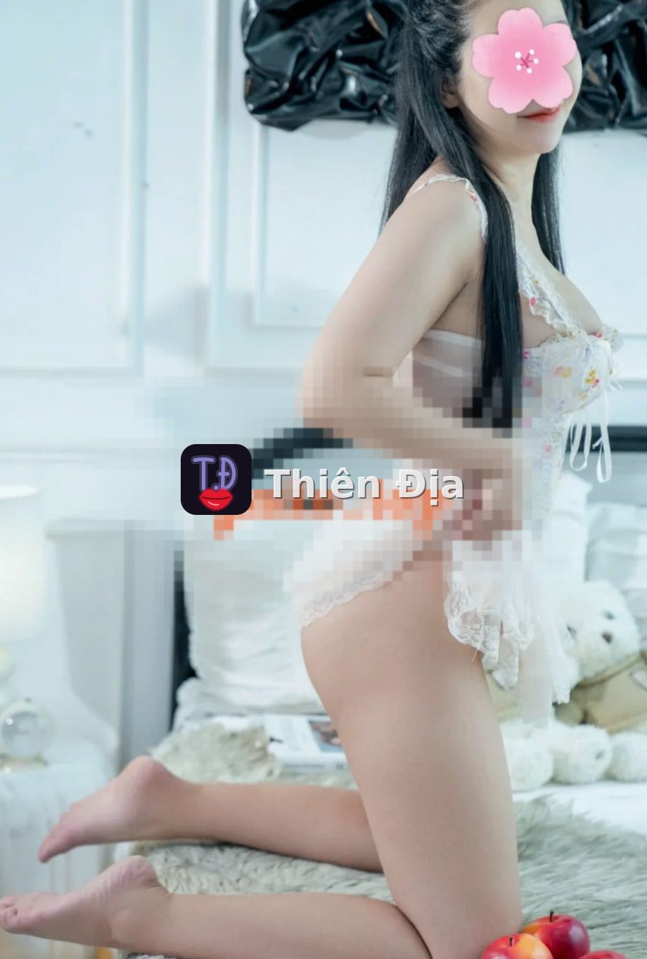 Dy Dy Vẻ – Thân hình chuẩn, nhiều chiêu – Xem ngay – Cần Giuộc, Long An – ảnh 3