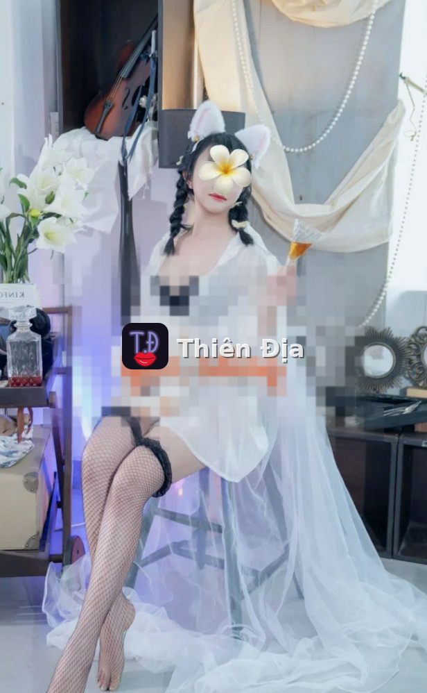 Truc Ly – Eo thon, dâm hết cỡ – Check liền – Tân Uyên, Bình Dương – ảnh 2