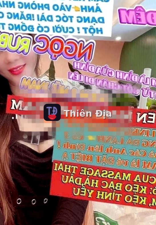 Ngọc Ruby Cực – Mắt đẹp, nhiệt tình – Hẹn ngay – Tân An, Long An – ảnh 6