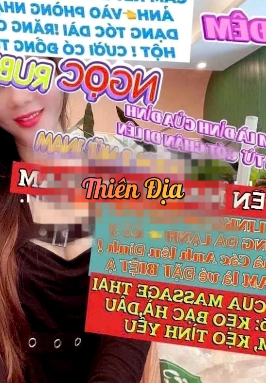 Ngọc Ruby Cực – Sexy, tâm lý – Hẹn ngay – Tân An, Long An – ảnh 6