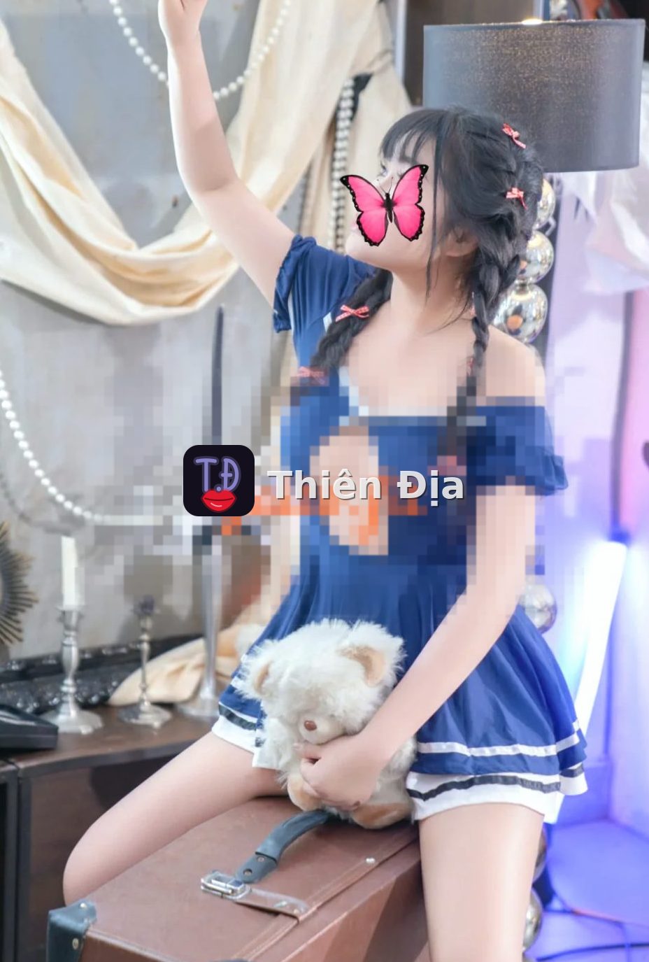 Phương Anh – Mắt đẹp, kín đáo – Check liền – Tân Phú, Sài Gòn – ảnh 18