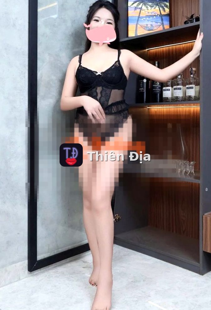Mai – gái gọi Quận 12