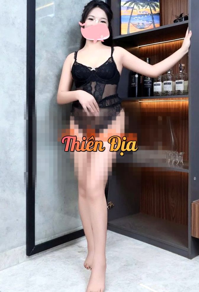 Mai – gái gọi Quận 12