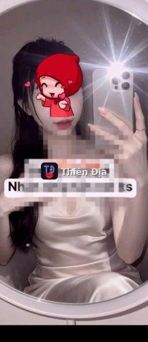 Linh Ngọc – gái gọi Dĩ An – Thiên Địa – gaigoi