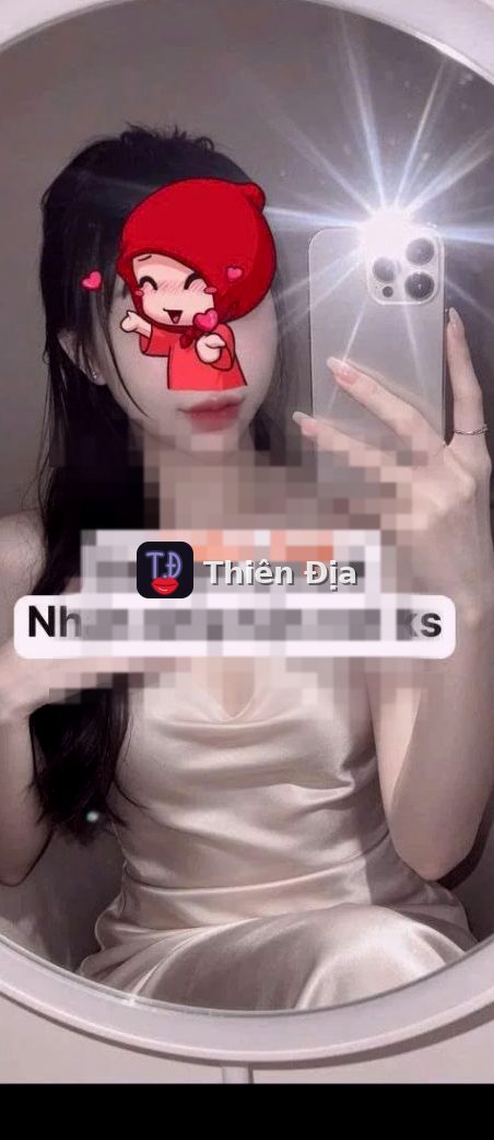Linh Ngọc – gái gọi Dĩ An