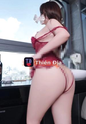 Lan Anh – gái gọi Bình Tân