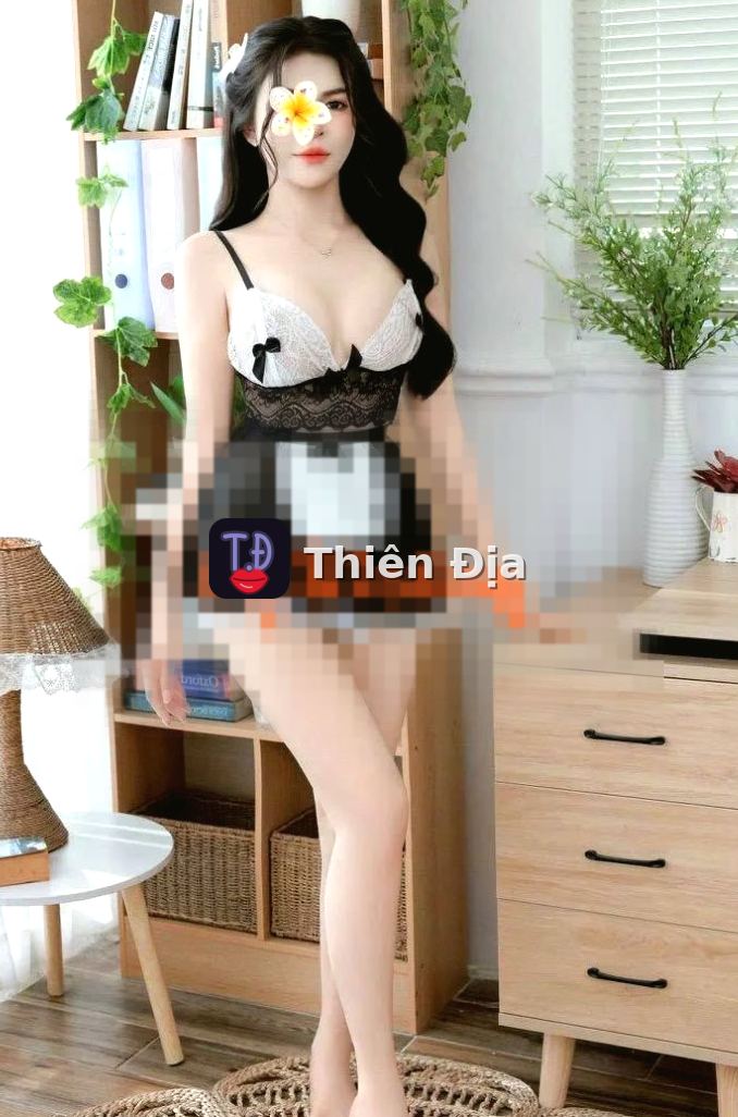 Hà My Chân – gái gọi Nha Trang