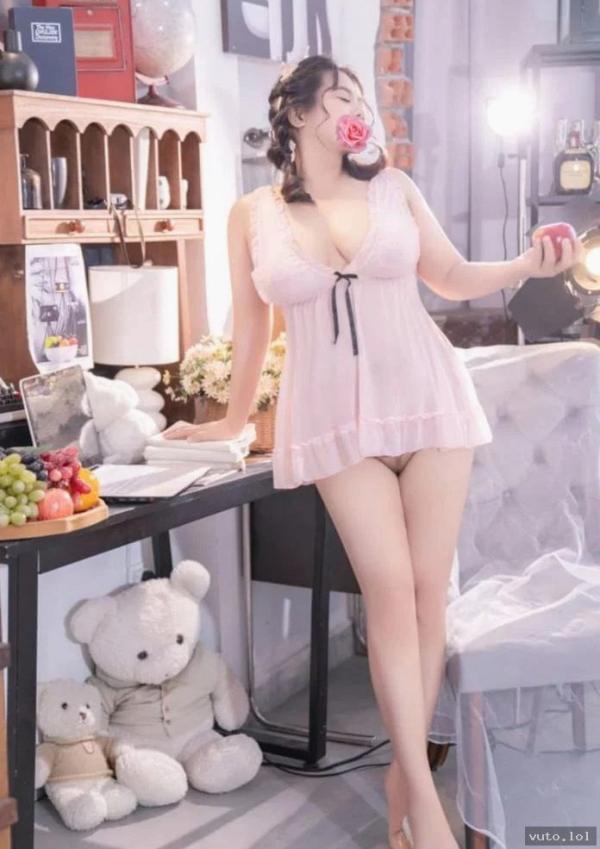 Ngọc Trân – Da trắng, ngoan dâm – Check liền – Hóc Môn, Sài Gòn – ảnh 2