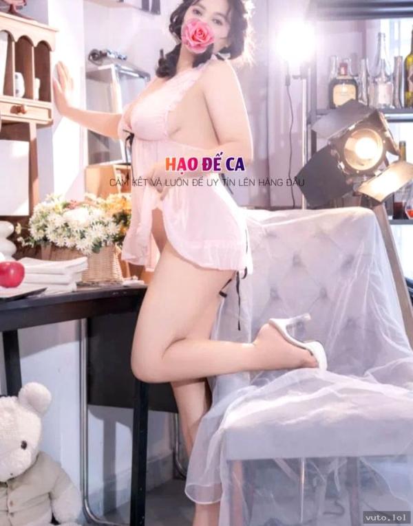 Ngọc Trân – Da trắng, ngoan dâm – Check liền – Hóc Môn, Sài Gòn – ảnh 14