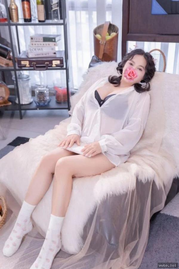 Ngọc Trân – Da trắng, ngoan dâm – Check liền – Hóc Môn, Sài Gòn – ảnh 11