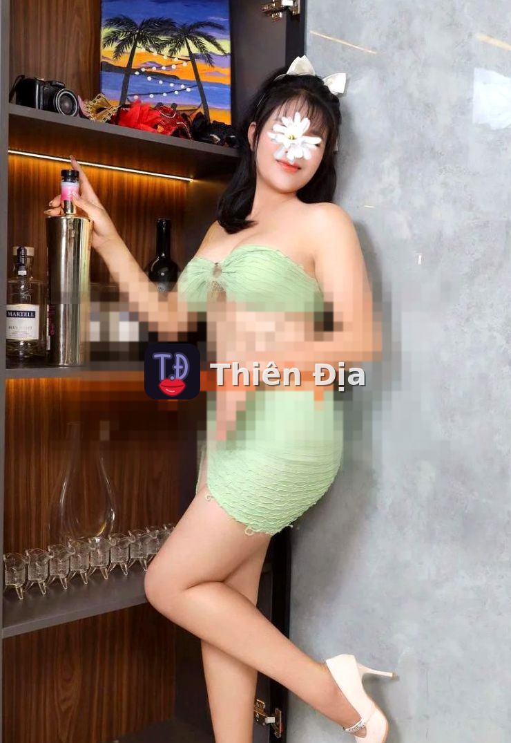 Trang Nhi – Da trắng, tâm lý – Đặt lịch ngay – Bình Thạnh, Sài Gòn – ảnh 17