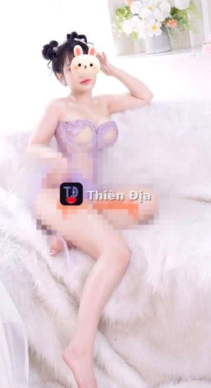 Tú Anh – gái gọi Quận 12